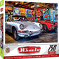 Hot Rod Alley 750 Pc