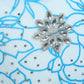 Princess Costumes For Girls Dress Up Clothes For Little Girls Toddler Costume With Accessories Crown Christmas Birthday Party (130 5-6 Years)