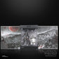 STAR WARS The Black Series Ronin & R5-D56 6" Action Figure 2-Pack - Multicolor, Premium Collectible, Model G1320