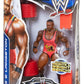 WWE advanced Collection Big E Langston Action Figure
