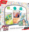 Pokemon Tcg Scarlet & Violet 3.5 Pokemon 151 Poster Collection