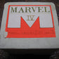 Marvel Universe Series 4 Complete Set Trading Cards (1993)
