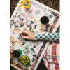 Piecework Puzzles Meta Puzzle 1000 Piece Puzzle For Adults, Challenging Jigsaw Puzzle With Puzzle Imagery, Soft-Touch Puzzle Gif