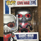 Funko Pop Marvel: Captain America 3: Civil War Action Figure - Giant Man, 6'
