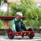 SWINGCART SMALL 5 SEAT AGES 3-8