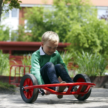 SWINGCART SMALL 5 SEAT AGES 3-8