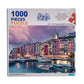 Portovenere, Italy Jigsaw Puzzle 1000 Pieces