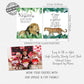 Silly Goose Gifts Wild Jungle Cat Themed Valentines Day Card For Kids School Classroom Exchange (Set Of 24) Tiger Lion Leopard C