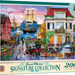 Early Morning Departure 2000 Pc