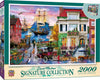 Early Morning Departure 2000 Pc