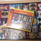 Alphadogs 1000 Piece Jigsaw Puzzle