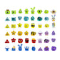 Hanazuki Surprise Treasures (Collection 1)