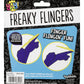 Freaky Flingers, Finger Flinging Fun, Prank Toy