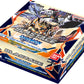 Digimon Bandai Bcl2691392 Booster Display