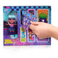 Hairdudeables Collectible Dolls - Series 2 (Styles May Vary), Multi-Color (23776)