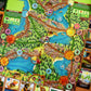 Maple Valley Base Game By Ktbg, Strategy Board Game