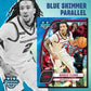 2024-25 Topps Bowman University Chrome Basketball - Factory Sealed - Mega Box