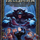Pegasus Spiele Talisman: The Blood Moon Board Game, Blue, Model 56207E, Cardboard