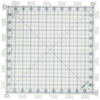 Cottage Mills Puzzlemat Set, 24-Inch By 36-Inch With Storage Case