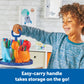 CREATE A SPACE KIDDY CENTER DINOS