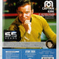 Mego Star Trek Captain Kirk Action Figure - Multi Color, One Size, Plastic, Model 62894