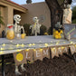 LaVenty Burlap Lemonade Banner for Lemonade Stand Decorations Lemonade Sign Lemon Party Decor, Lemon Garland Summer Lemon Themed