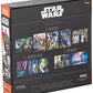 Buffalo Games Star Wars A Very Vader Christmas 300 Large Piece Jigsaw Puzzle, Multi, 21.25"L x 15"W, Cardboard