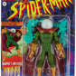 Spider-Man Marvel'S Mysterio Retro Collection Action Figure For Ages 4 And Up