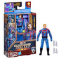Hasbro Guardians Of The Galaxy 4In Figure Galileo