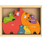 Know Your Cats Name Puzzle