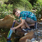 Educational Insights Geosafari Seascope, Explore Underwater Without Getting Wet, Includes Magnifier & Led Flashlight, Ages 8+