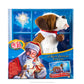 The Elf on the Shelf St. Bernard Plush Toy - Multicolor, EPSB Model, Soft Material