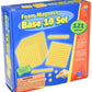 Educational Insights Foam Magnetic Base 10 Set, Giant Size, Easy To Grip, Ages 10 And Up, (121 Pieces)