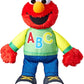 Sesame Street Playskool Street Singing Abc’S Elmo , Red