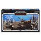 Star Wars Vintage Vehicle Action Figure Vehicle