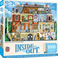 Masterpieces 1000 Piece Jigsaw Puzzle For Adults, Family, Or Youth - Walden Manor House - 19.25''X26.75''