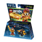 Chima Laval Fun Pack - Lego Dimensions