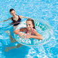 Intex Pack Of 3 36' Transparent Tubes (Colors May Vary)