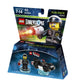 Lego Movie Bad Cop Fun Pack - Lego Dimensions