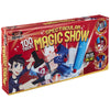 Alex Toys Ideal Poof-Slinky Spectacular Magic Show Set, Multicolor