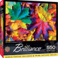 Fall Frenzy 550 Piece Jigsaw Puzzle