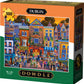 Dowdle Jigsaw Puzzle - Dublin - 500 Piece