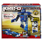 KREO Transformers Mirage Construction Set (31145)