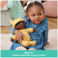 GUND Baby Doll, Sustainable Plush Toy Made from Recycled Materials, 12", Yellow, Model 6067308