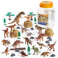 Animal Zone Dino Bucket (AD21076)