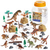 Animal Zone Dino Bucket (AD21076)