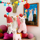 Steiff Leandro Llama  enhanced Llama Stuffed Animal  Llama Toys  Stuffed Llama  Llama Plush  Cute Plushies  Plushy Toy for Girls Boys and Kids  Soft Cuddly Friends (Cream  7)