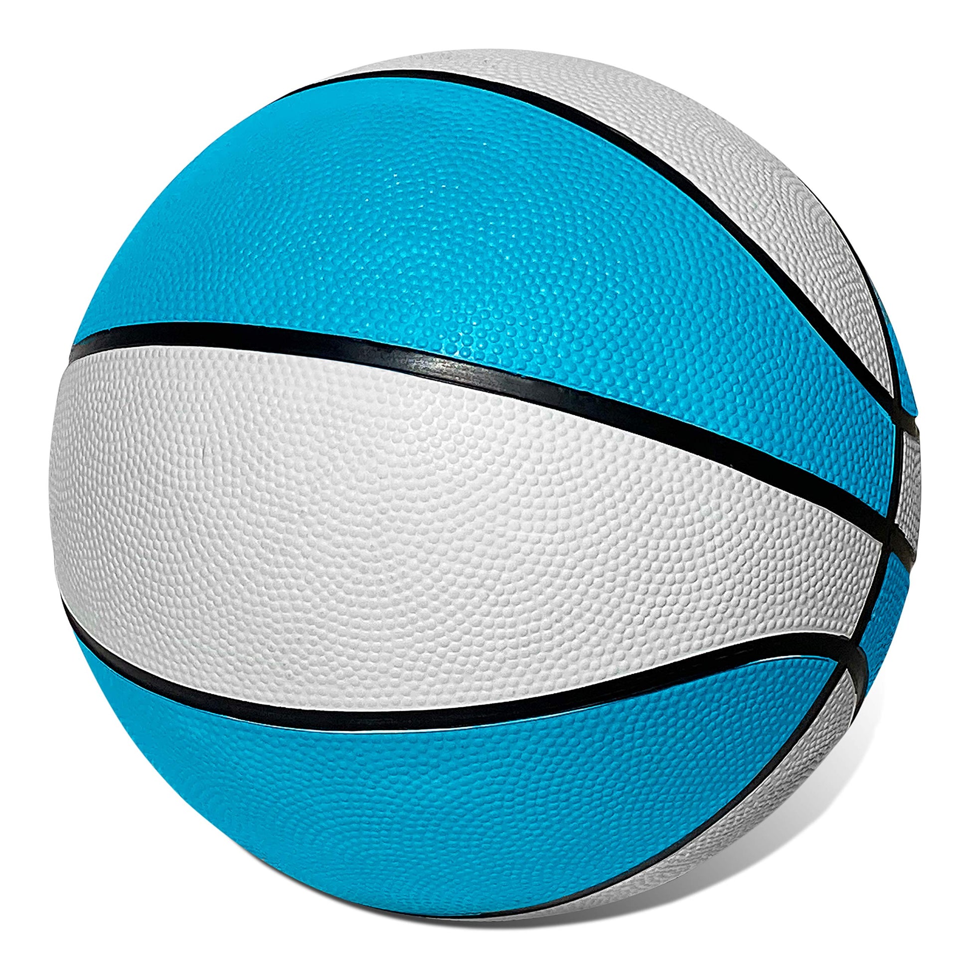 Botabee Official Size Pool Basketball | Perfect Water Basketball For Swimming Pool Basketball Hoops & Pool Games | Regulation Size 7, Waterproof Basketball (Size 7, 9.4' Diameter)