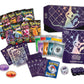 Pokemon TCG Elite Trainer Box - Scarlet and Violet Paldean Fates - Multi Color - Model 290-85618 - Paper Material