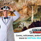 Abacus Brands Bill Nye'S Vr Science Kit - Virtual Reality Kids Science Kit, Book And Interactive Stem Learning Activity Set (Full Version - Includes Goggles) - For Ages 8 And Up